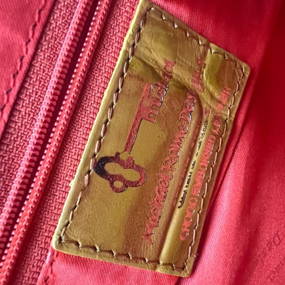 Michael Rome Handbag Purse - Picture 13 of 13